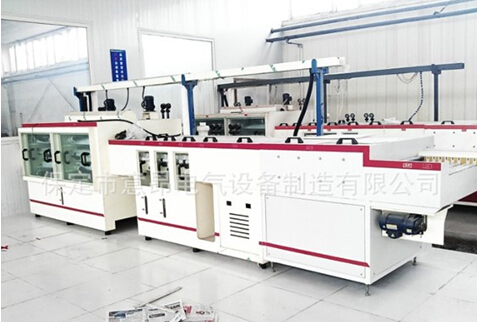 顯影機--保持清晰工作才能順無阻！