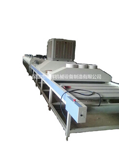 玻璃烘道--使用，方便，