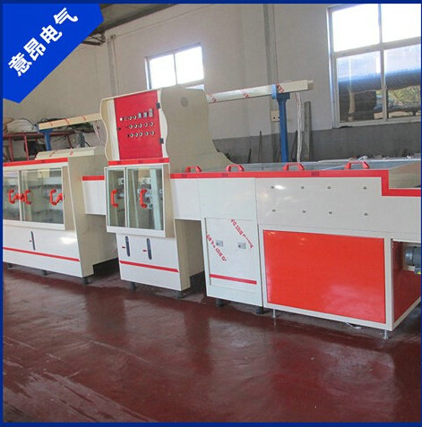 線路板蝕刻機送您滿滿的愛！