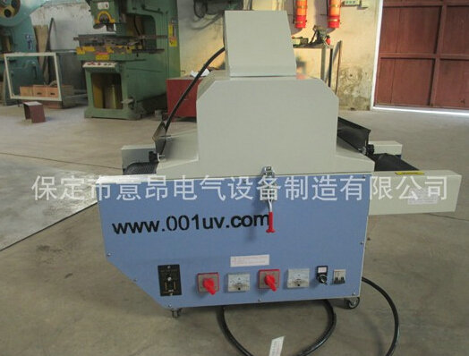 臺式uv光固機機身性能好，工作效率步步高！