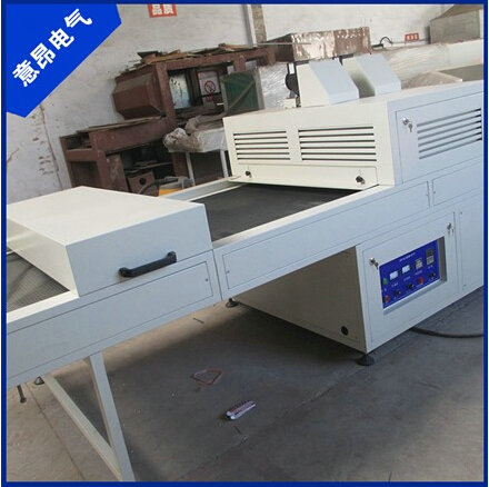 絲印uv機(jī)從來都是嚴(yán)格要求自己！