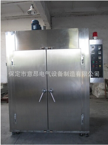 的配置造就銷量的不銹鋼工業(yè)烤箱系列產(chǎn)品！