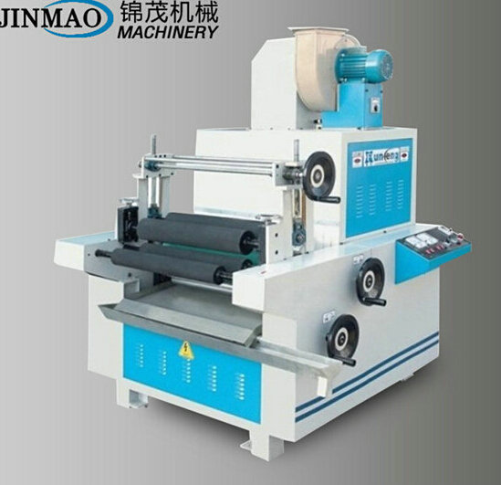 雙燈UV干燥機精心設(shè)備，讓你情不自禁的喜歡它！