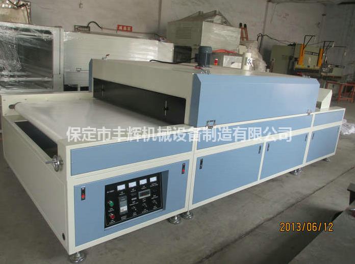 烘干固化隧道爐循環(huán)利用，！