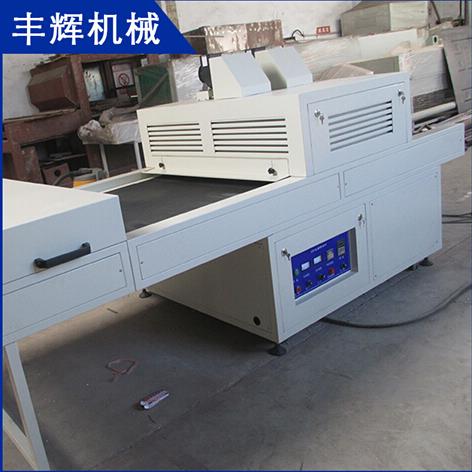 絲印uv機-uv打印機能替代絲網(wǎng)印刷嗎？