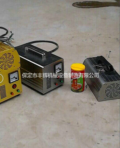 手提式uv機(jī)，提升工作效率就是這么簡(jiǎn)單