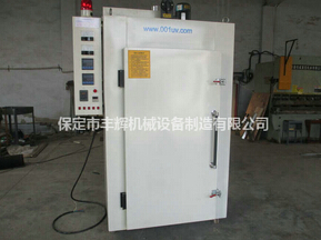 工業(yè)烤箱和家用烤箱一樣可以用來(lái)烤食品嗎？答案當(dāng)然是否定的