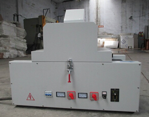 桌面uv固化機(jī)如何操作更？