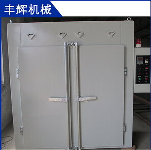 工業(yè)烘爐外形美觀、操作方便、可靠