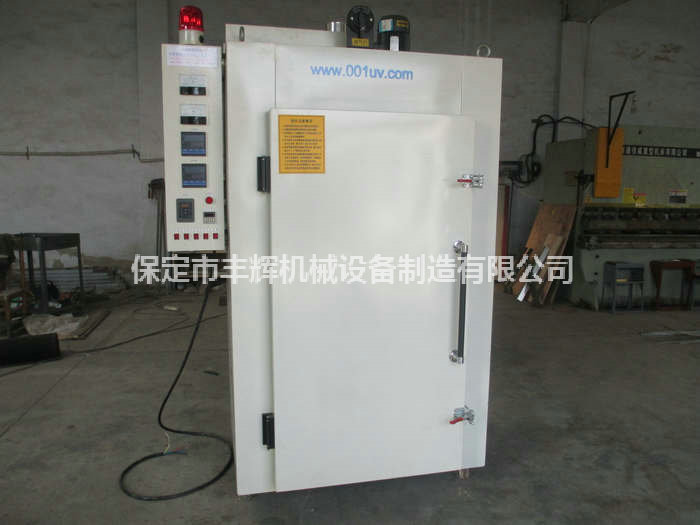 工業(yè)烤箱需要注意的事項！