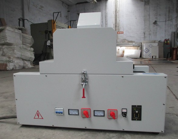 UV固化機(jī)有哪些特點(diǎn)？