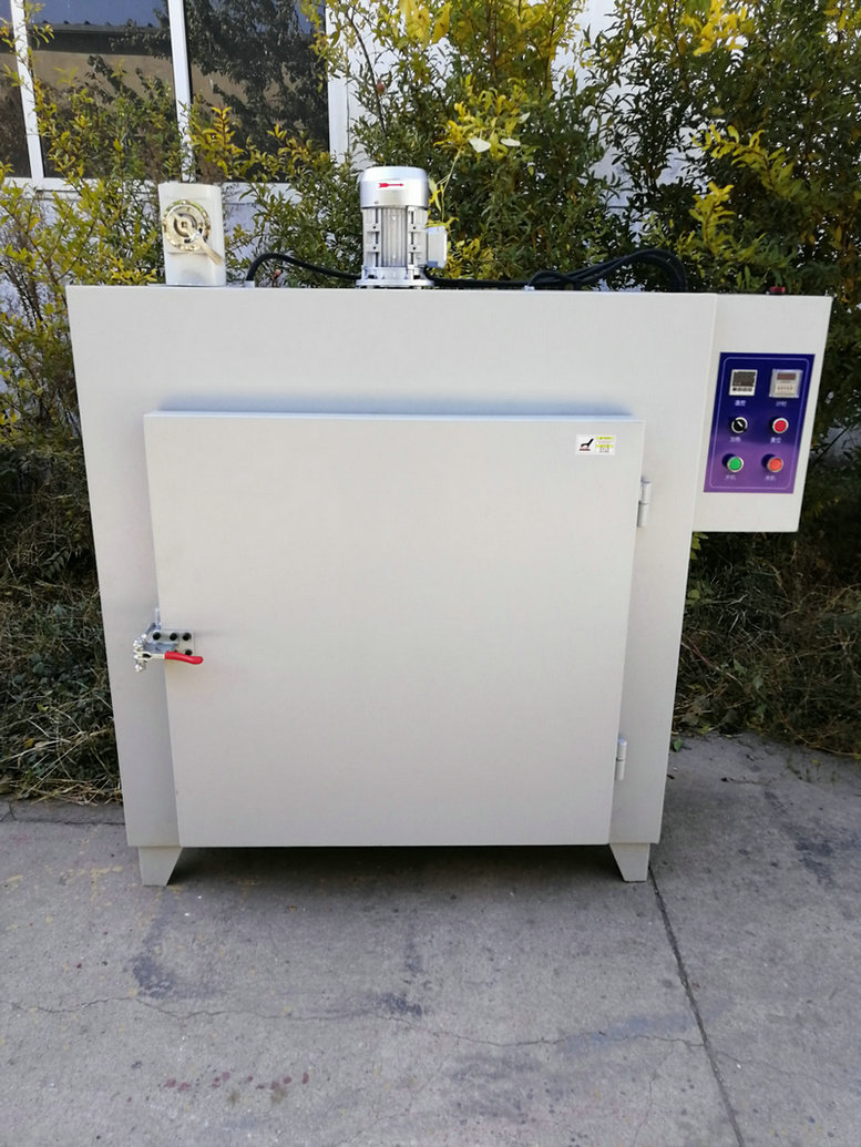 豐輝工業(yè)干燥箱：深耕行業(yè)痛點，讓優(yōu)勢落地每個生產(chǎn)環(huán)節(jié)