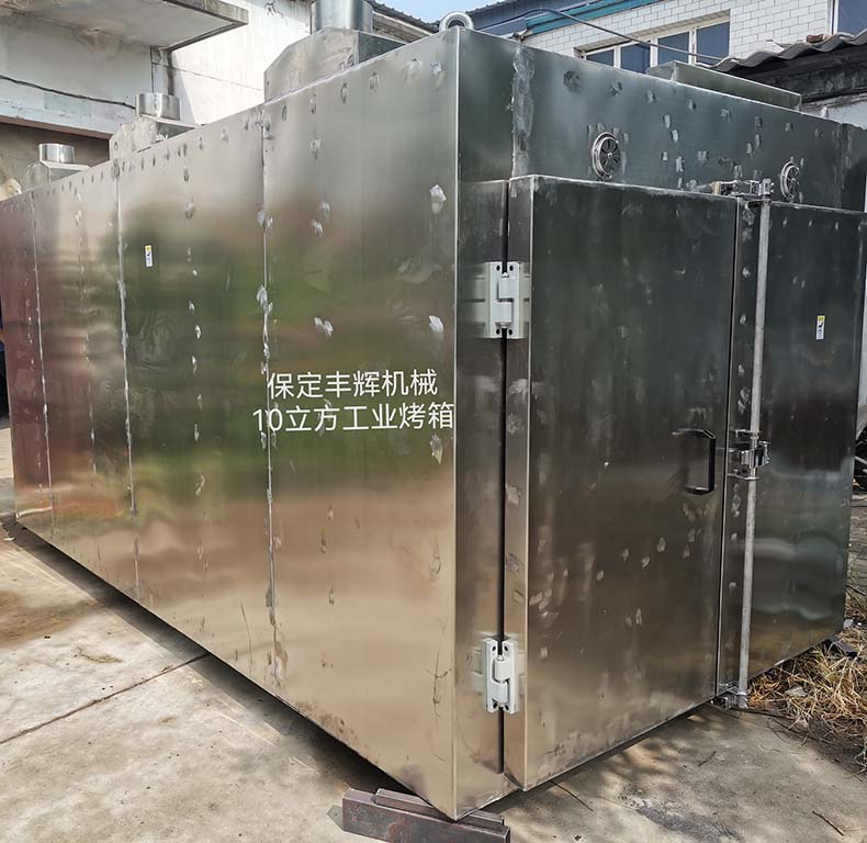 工業(yè)烤箱：藏在車間里的“生產(chǎn)好幫手”，這些貢獻太關(guān)鍵！?